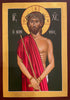 Christ the Bridegroom - Metal Print