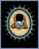 Acrylic Print - Compassion Mandala by Br. Robert Lentz, OFM - Trinity Stores