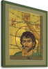 Canvas Print - Christ of Maryknoll by Br. Robert Lentz, OFM - Trinity Stores