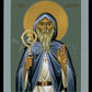 Canvas Print - St. Declan of Ardmore by Br. Robert Lentz, OFM - Trinity Stores