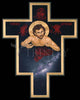 Metal Print - Dance of Creation by Br. Robert Lentz, OFM - Trinity Stores