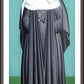 Wall Frame Espresso, Matted - St. Katharine Drexel by Br. Robert Lentz, OFM - Trinity Stores