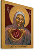 Canvas Print - Eve, The Mother of All by Br. Robert Lentz, OFM - Trinity Stores