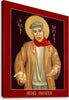 Canvas Print - Henri Nouwen by Br. Robert Lentz, OFM - Trinity Stores