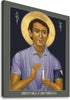 Canvas Print - Harvey Milk of San Francisco by Br. Robert Lentz, OFM - Trinity Stores