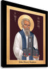 Canvas Print - John Henry Hopkins by Br. Robert Lentz, OFM - Trinity Stores