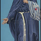 Canvas Print - St. Maximilian Kolbe by R. Lentz - trinitystores