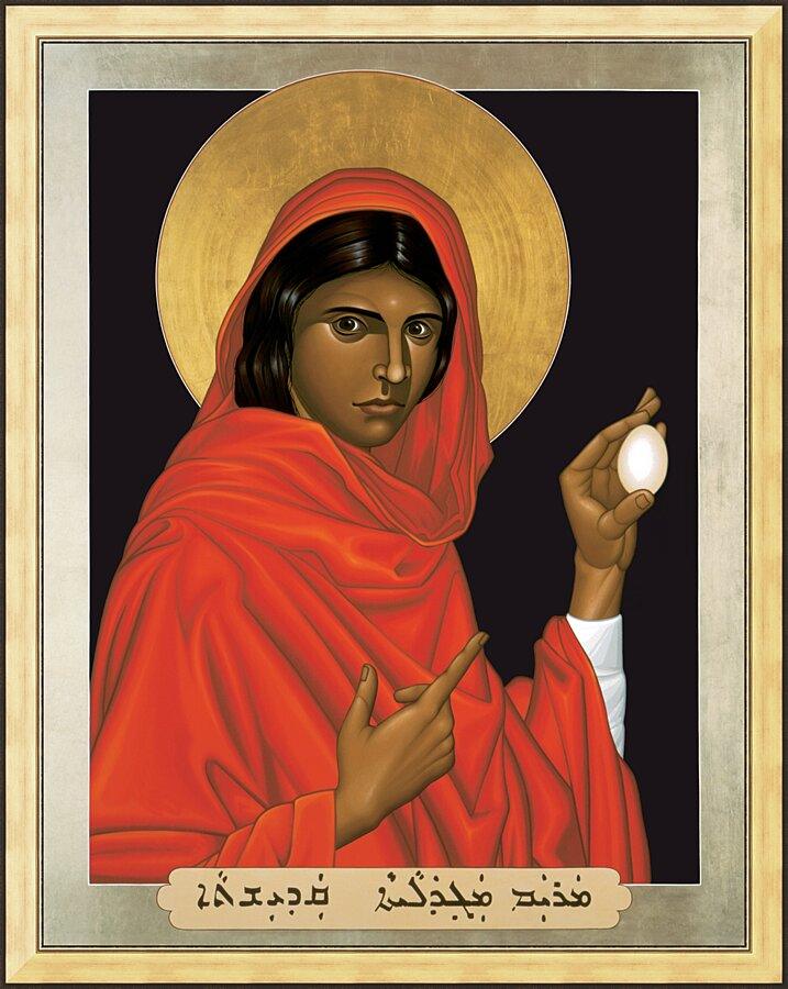 Mary magdalene アマンディーヌベレー フランボワーズ Mary magdalene アマンディーヌベレー フランボワーズ Mary Magdalene