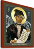 Canvas Print - Mother Jones of America by Br. Robert Lentz, OFM - Trinity Stores