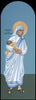 Metal Print - St. Teresa of Calcutta by Br. Robert Lentz, OFM - Trinity Stores