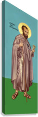 Canvas Print - St. Pedro Betancur by R. Lentz