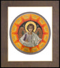 Pre Eternal Word - Wood Plaque Premium