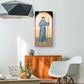 Acrylic Print - St. Philip of Jesus by Br. Robert Lentz, OFM - Trinity Stores