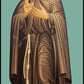 Canvas Print - St. Padre Pio of Pietrelcina by Br. Robert Lentz, OFM - Trinity Stores