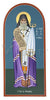 Metal Print - St. Mark of Ephesus by Br. Robert Lentz, OFM - Trinity Stores