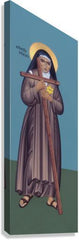 Canvas Print - St. Edith Stein by R. Lentz