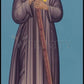 Canvas Print - St. Edith Stein by R. Lentz - trinitystores