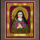 St. Thérèse of Lisieux - Wood Plaque Premium by Brenda Nippert - Trinity Stores