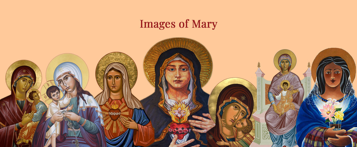 TRINITY: Religious Artwork & Icons (Trinity Stores)