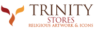 TRINITY: Religious Artwork & Icons (Trinity Stores)