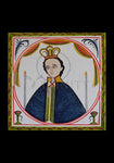 Holy Card - St. Fernando by A. Olivas