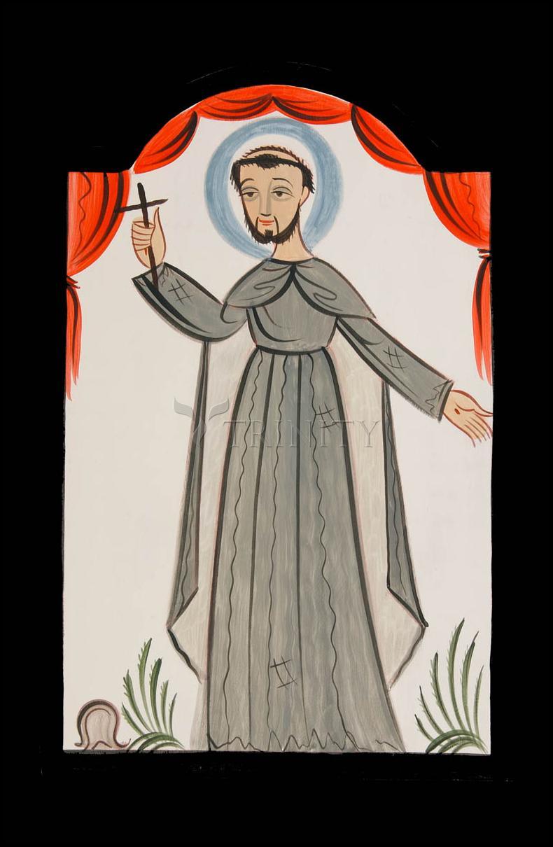 St. Francis of Assisi – trinitystores