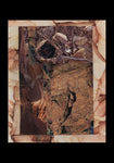 Holy Card - Empty Tomb by B. Gilroy