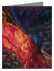 Note Card - St. Mary Magdalene by B. Gilroy