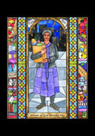 Holy Card - Dorothy Day, Servant of God by B. Nippert