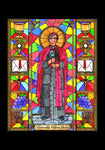 Holy Card - Ven. Fulton Sheen by B. Nippert