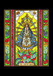 Holy Card - Our Lady of Lujan by B. Nippert