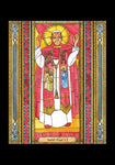 Holy Card - St. Paul VI by B. Nippert