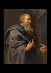 Holy Card - St. Philip by Museum Art