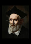 Holy Card - St. Philip Neri by Museum Art