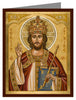 Christ the King - Note Card by Julie Lonneman - Trinity Stores