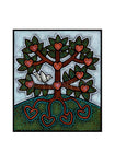 Holy Card - Family Tree by J. Lonneman