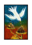 Holy Card - Peacemakers by J. Lonneman