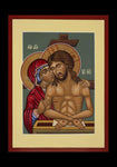 Holy Card - Extreme Humility by L. Williams