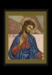 Holy Card - Jesus of Nazareth by L. Williams