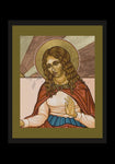 Holy Card - St. Mary Magdalene by L. Williams