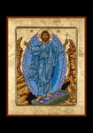 Holy Card - Resurrection of Christ by L. Williams