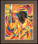 Wood Plaque Premium - Lord of the Dance by M. McGrath