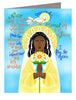 Memorare - Note Card by Br. Mickey McGrath, OSFS - Trinity Stores