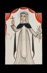 Giclée Print - St. Catherine of Siena by A. Olivas