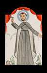 Giclée Print - St. Francis of Assisi by A. Olivas