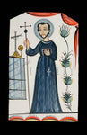 Giclée Print - St. John of Godby A. Olivas