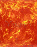 Giclée Print - Flames of Love by B. Gilroy