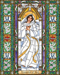 Giclée Print - Assumption of Mary by B. Nippert