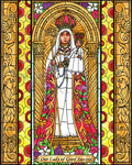 Giclée Print - Our Lady of Good Success by B. Nippert