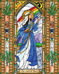 Giclée Print - Our Lady of Peace by B. Nippert